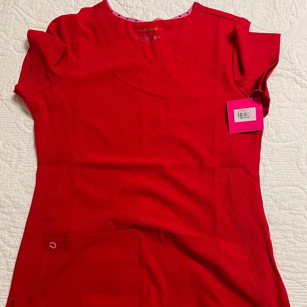 Heart Soul Top S